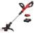 13" Craftsman 20V Cordless String Trimmer w 2.0Ah Battery & Charger ($69.00 / (약: 105,335원))