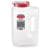 1-Gal Rubbermaid Mixermate Leak-Resistant Pitcher ($5.45 / (약: 8,319원))