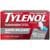 100-Ct Tylenol Extra Strength Acetaminophen Rapid Release Gels ($5.85 / (약: 8,930원))