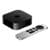 Members: 64GB Apple TV 4K Wi‑Fi Streaming Media Player ($125.00 / (약: 190,825원))