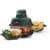 Refurb: Ninja Crispi 5-in-1 Glass Air Fry Cooking System w 2 Containers ($78.99 / (약: 120,586원))