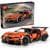 771-pcs LEGO Technic Bugatti Chiron Pur Sport Hypercar Building Toy ($51.99 / (약: 79,367원))