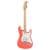 Fender Guitars & More: Squier Sonic Stratocaster HSS Electric Guitar ($154.99 / (약: 236,607원))