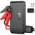 BOOKOO 4000A 16000mAh Portable Car Jump Starter for 8L Gas 7L Diesel ($22.10 / (약: 33,737원))