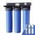 Waterdrop WHF3T-FG 3-Stage Whole House Water Filter System ($267.30 / (약: 408,060원))