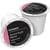 100-Ct Solimo Donut Style K-Cup Coffee Pods ($22.05 / (약: 33,661원))