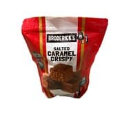 BRODERICK BROTHERS 솔티드카라멜청크 400G / 20G X 20 (13,990원)