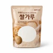 대구농산 쌀가루 2.5KG (5,990원)
