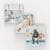 Walgreens Photo: 3-Pk 8" x 8" TilePix Customized Photo Framed Prints ($13.99 / (약: 21,357원))