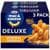 3-Pk 14-Oz Kraft Deluxe Mac & Cheese Original Cheddar ($4.70 / (약: 7,175원))