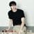지오다노 026540 코튼 저지 크루넥 반팔 티셔츠 (8,000원 / 무료배송)