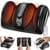 : TISSCARE FeetFlo C1 Shiatsu Foot Massager w Heat ($89.99 / (약: 137,378원))
