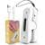 NEATEST 2-in-1 Rechargeable Mini Bag Sealer & Cutter w Magnet ($7.99 / (약: 12,197원))