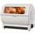 22.4-Qt NutriChef Rotating Rotisserie Shawarma & Kebab Oven Machine ($127.50 / (약: 194,641원))