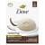 8-Count 3.75-Oz Dove Restoring Coconut & Cocoa Butter Beauty Bar Soap 3 For ($24.05 / (약: 36,714원))
