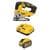 DeWALT 20V Max XR Brushless Jigsaw w 9Ah Flexvolt Battery & Charger ($229.00 / (약: 349,591원))