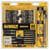 60-Pc DeWALT Maxfit Screwdriver Steel Bit Set ($19.99 / (약: 30,516원))