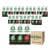 11번가)지도표 맛난김 재래 식탁김 4g 12봉x8개(총96봉) 22,730원(카페머니) (무료배송)