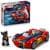 134-Pc LEGO Marvel Spider-Man Car vs. Venomized Wolverine ($15.99 / (약: 24,143원))
