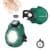 EverBrite Rechargeable Mini LED COB Keychain Light ($7.99 / (약: 12,064원))
