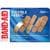 100-Ct Band-Aid Flexible Fabric Adhesive Bandages ($3.95 / (약: 5,964원))