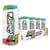12-Pk 16-Oz GHOST Zero Sugar Energy Drink ($21.00 / (약: 31,707원))