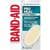 6-Ct Band-Aid Brand Hydro Seal Adhesive Bandages ($2.30 / (약: 3,472원))