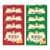 [지마켓]쿠크다스 화이트 128g 4팩 + 쿠크다스 커피 128g 4팩 (13,200원/무료) (무료배송)