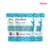 [11번가]플랙커스 트윈라인 900개입 (33,540원 / 무배)