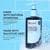 6.77oz. Biore Deep Pore Charcoal Facial Daily Cleanser ($3.80 / (약: 5,737원))
