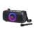 JBL PartyBox On-The-Go Essential Portable Party Speaker w Wireless Mic ($249.95 / (약: 377,399원))