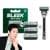 [토스]슬릭 모션 면도날 3개입+슬릭 엣지 면도기 증정 (13,900원/무료) (무료배송)