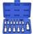 13-Pc Neiko Tamper Proof Torx Bit S2 Steel Socket Set ($15.40 / (약: 23,164원))