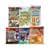 포인트 1500점+삼립 포켓몬30주년 앰블럼 띠부씰빵 6종 12봉 (13,900원 / 무료배송)