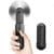 Jkjoy 2000 mAh Rechargeable Portable Mini Handheld Pocket Fan ($9.99 / (약: 15,026원))
