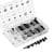 200-pc NEIKO Internal Hex Allen Set Screw Assortment Kit w Coarse & Fine Thread ($11.70 / (약: 17,599원))