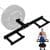 Fitvids Viking Landmine Handle Bar for 2" Olympic Barbell ($17.98 / (약: 27,045원))