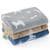 Bedsure Pet Blankets: 25"x35" Fluffy Coral Fleece or 3-Pk 23"x16" Flannel Fleece ($11.99 / (약: 18,035원))