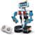 okk DIY Rechargeable Robot Toy Building Kit w Remote & App Control ($59.99 / (약: 90,236원))