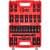 29-Pc VEVOR 1 2" Drive Impact Socket Set ($24.30 / (약: 36,552원))