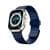 O-SEN Silicone Magnetic Apple Watch Sport Band ($4.50 / (약: 6,768원))