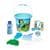 7-Pc Little Kids Summer Fun Beach Bucket Set ($6.00 / (약: 9,025원))