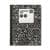 80-Sheet Pen Gear College Ruled Composition Book: 6-Pk ($2.30 / (약: 3,459원))