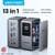 벤션 13 in 1 USB C 8K@30Hz MST 도킹 스테이션 (114,365원 / 무료배송)