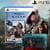 [UBISOFT]유비소프트+프리리엄 1년구독 96000원 (96,000원 / 무료배송)