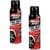 2-Pk 18-Oz Black Magic Tire Wet Foam Sprays ($9.95 / (약: 14,966원))