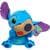 7" Just Play Disney Lilo & Stitch That’s So Stitch Plush w Camera ($5.10 / (약: 7,671원))