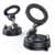 Meifigno Vacuum Suction & Magnetic Phone Holder Car Mount ($10.00 / (약: 15,042원))
