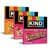 18-Pk 1.4-Oz KIND Healthy Snacks Bars Variety Pack ($10.85 / (약: 16,320원))