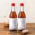 [톡딜]저온압축 참기름 350ml 1+1병 (12,800원/무료) (무료배송)